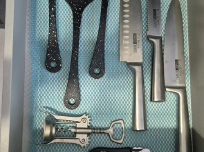 Квартира У Вадима