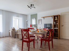 Апартаменты на Невском проспекте 32-34