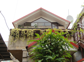 Меблированные комнаты Альянс