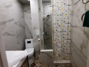 Апартаменты Park Hotel 11