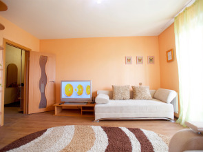 Апартаменты Гуд