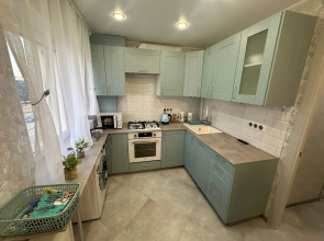 Апартаменты Комфорт в центре