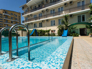 Гостевой дом Эв Рошель