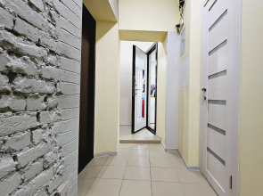 Квартира Студия Р22