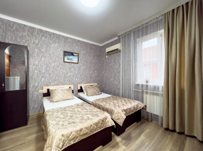 Гостевой дом Грант-3