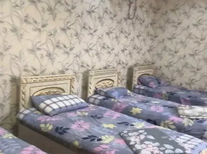 Гостевой дом Nippon