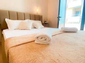 Seashell Beach Rooms Guest house