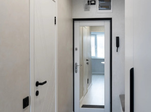 Квартира DeNoch на Рабочем городке