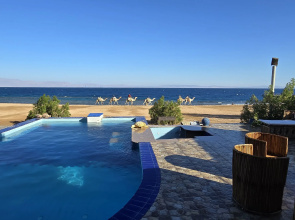 Haroun Villa