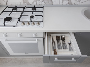 Квартира у Верхнего пруда