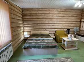 Гостевой дом Нагорный