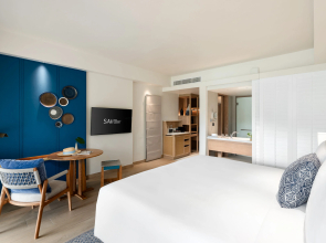 Отель SAii Laguna Phuket
