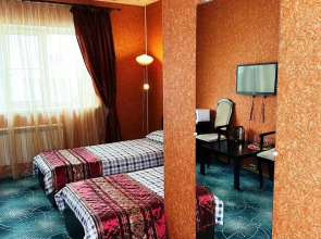 Гостиница Афоня