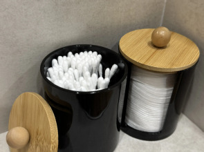 Квартира в новом доме