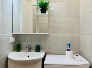 Квартира Двухкомнатная в Доме Бизнес Класса  Около Аэропорта Внуково