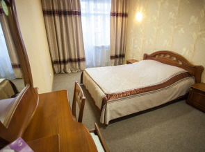 Отель Алиса