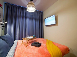 Квартира Советская 50Б-4