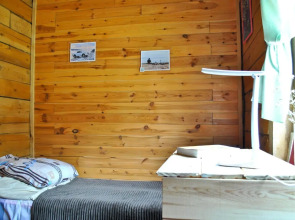 Гостевой дом Family house