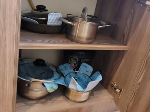 Апартаменты Soft & Nice Apart