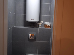 Апартаменты Дом Форда