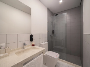 Отель Duo Hotel by Futuro