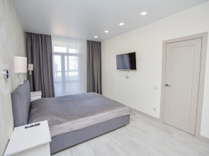 Квартира Новая стильная для Вас