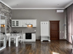 Отель Абаата