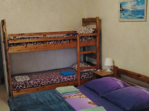 Гостевой Дом "Adam & Eva"