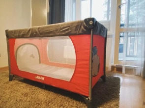 Апартаменты на берегу Финского залива в ЖК Светлый Мир