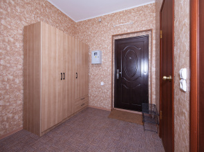 Квартира у Вредена