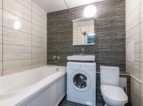 Апартаменты DreamHouse на Спутников