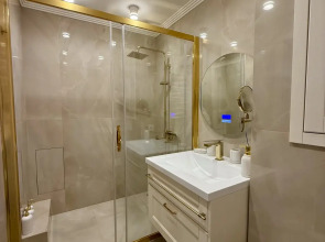 Квартира Кооперативная 28