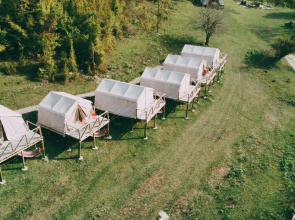 Ankhua Camping