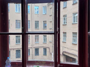 Апартаменты Студия 2 на 5 Углах