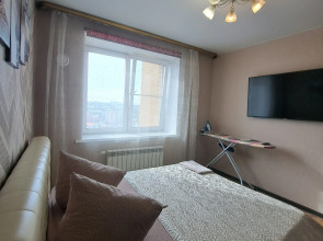 Квартира Однокомнатная ЖК Читинка