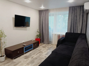 U Zhd Vokzala Flat