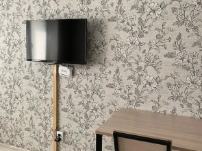 Квартира в новом ЖК Алые Паруса