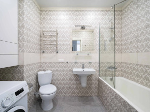 Апартаменты Bulbash Минск Мир