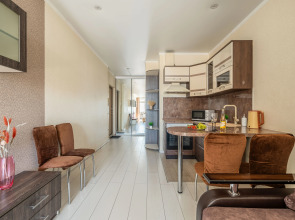 Апартаменты Комфорт и Дон