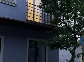 Гостевой дом у моря на Габиева