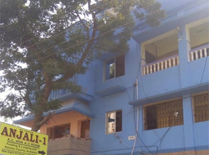 Anjali-1 Hotel