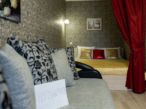 Апартаменты ЛЮКС на ул. Брестская