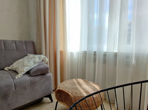 Апартаменты Coral