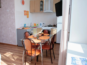 Квартира Avangard Apartment on Сentral Street