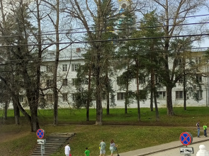 Апартаменты Chaykovskogo