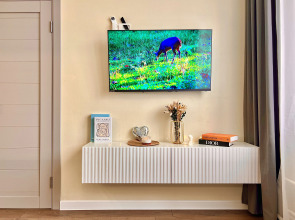 Апартаменты Уютные у Ботанического Сада