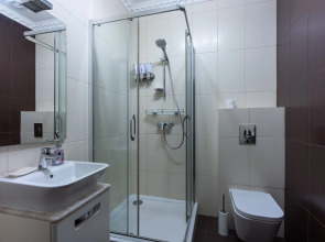 Апартаменты в Лучшем ЖК Акватория