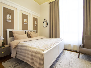 Квартира на Тверской