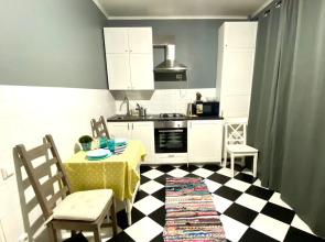 Апартаменты на Нижне-Трубежной 3/2