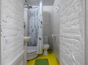 Апартаменты на Джамбула